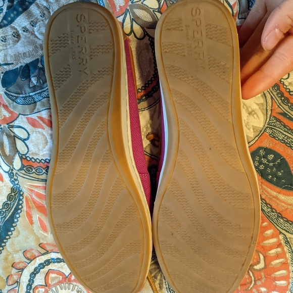 Sperry's size 7.5 - Picture 3 of 5